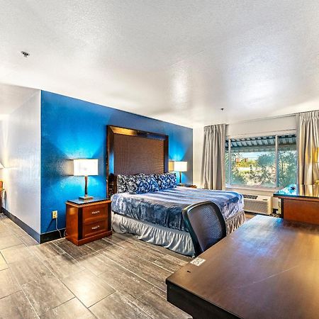 Tempe Corner Apartment Studio King Bed Kültér fotó