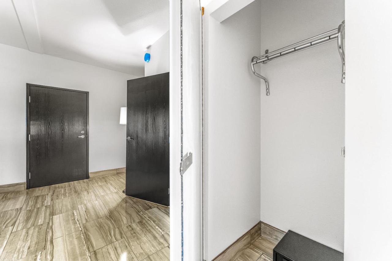 Tempe Corner Apartment Studio King Bed Kültér fotó