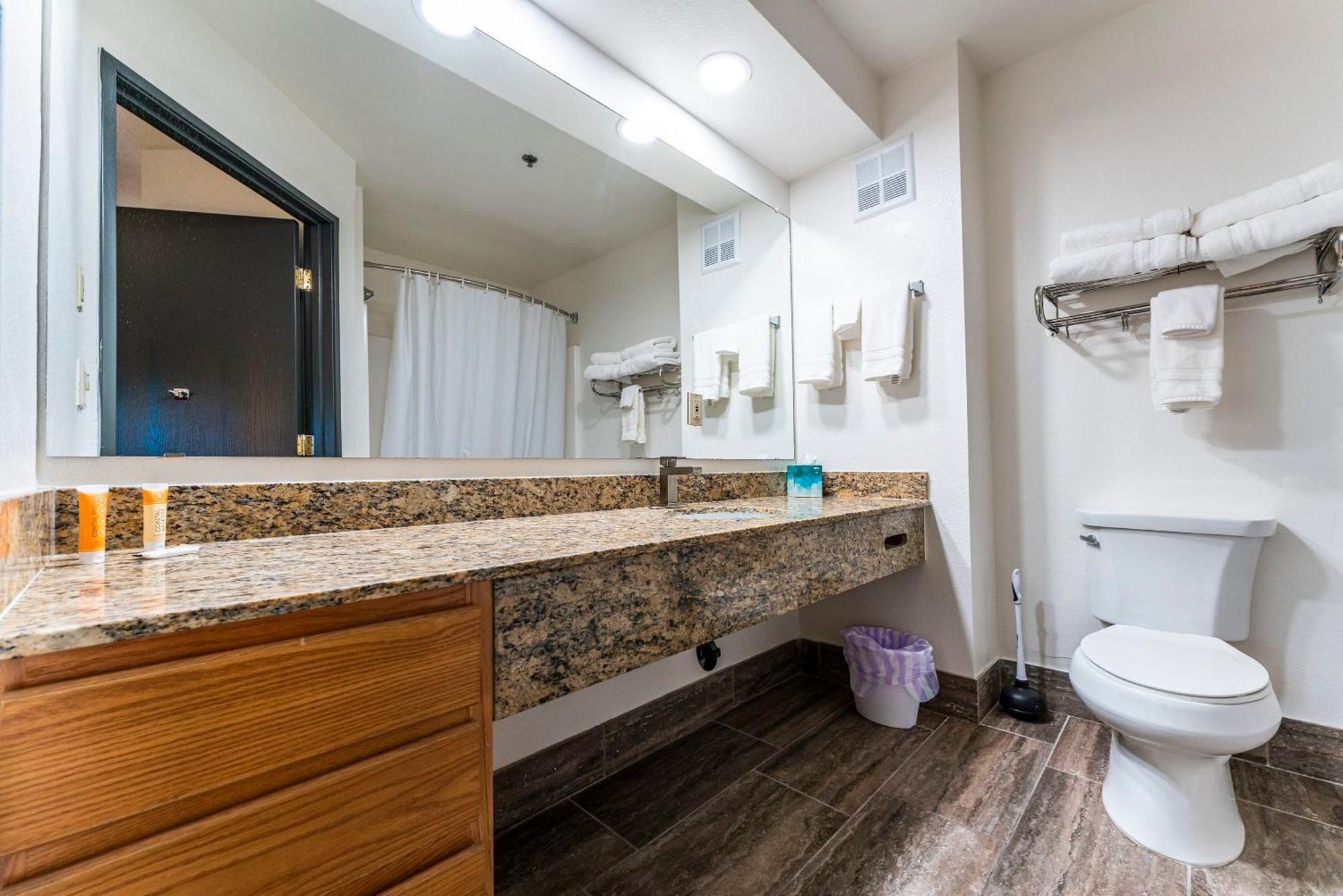 Tempe Corner Apartment Studio King Bed Kültér fotó