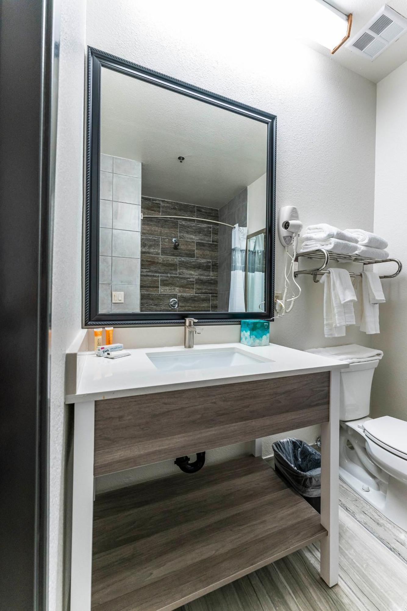 Tempe Corner Apartment Studio King Bed Kültér fotó